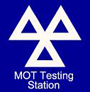 MOT logo